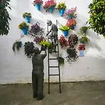 La Esquina De San Basilio Córdoba