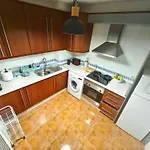 Apartamento La Esquina De San Basilio