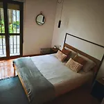 Apartamento La Esquina De San Basilio *