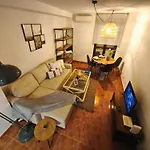 Apartamento La Esquina De San Basilio