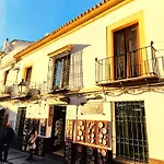 La Esquina De San Basilio Apartamento Córdoba