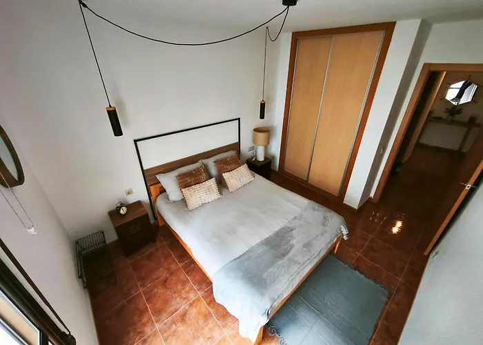 La Esquina De San Basilio 아파트 코르도바