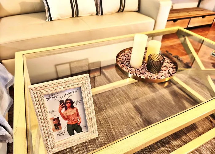 La Esquina De San Basilio 아파트 *