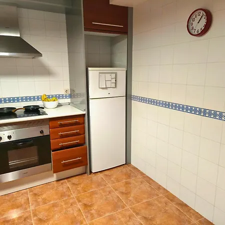 La Esquina De San Basilio Appartement *