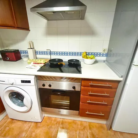 Caballerizas San Basilio Apartment Cordoba