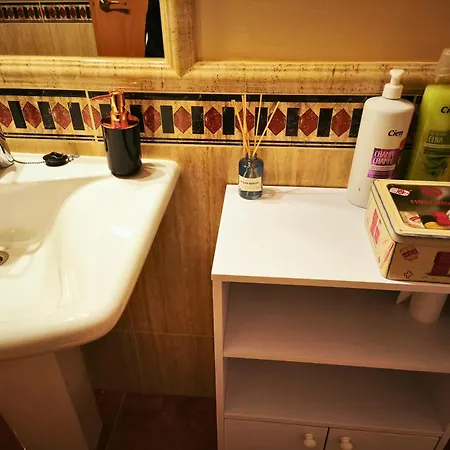 La Esquina De San Basilio