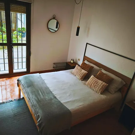 Appartement La Esquina De San Basilio *