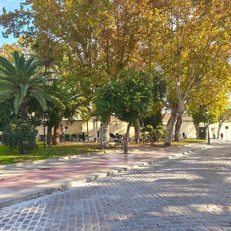 Caballerizas San Basilio * Cordoba