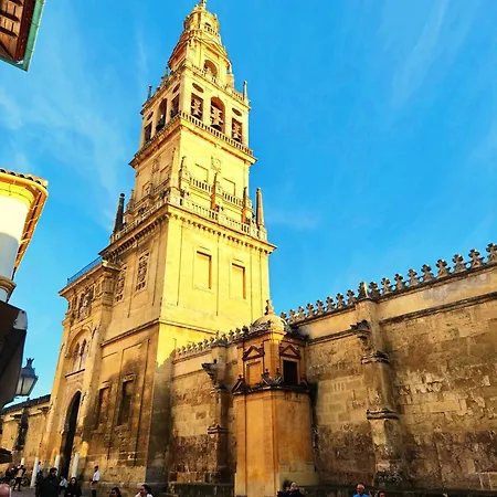 Appartement La Esquina De San Basilio