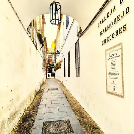 Apartamento La Esquina De San Basilio *