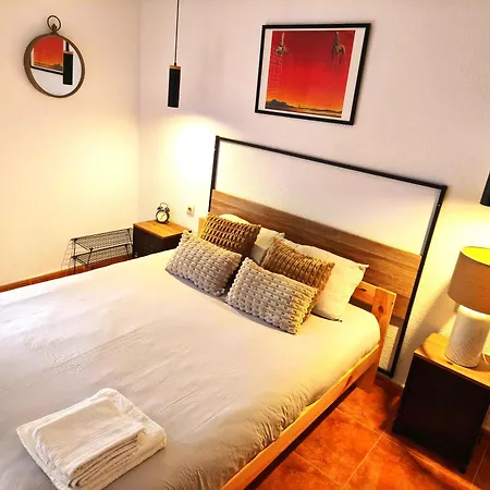 La Esquina De San Basilio Córdova