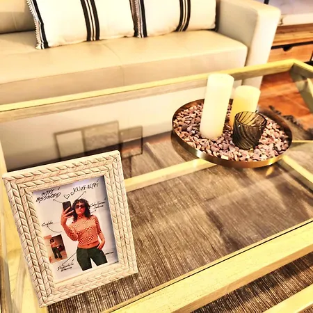 La Esquina De San Basilio Apartamento *