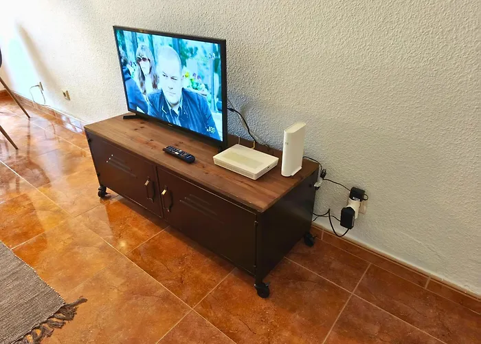 La Esquina De San Basilio Кордова