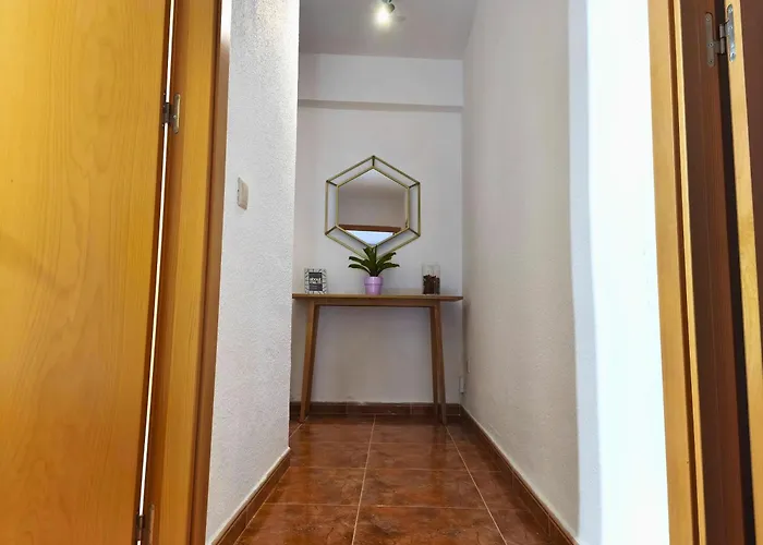 La Esquina De San Basilio * Córdova