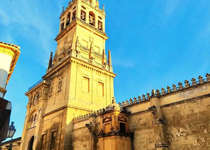 Апартаменты La Esquina De San Basilio