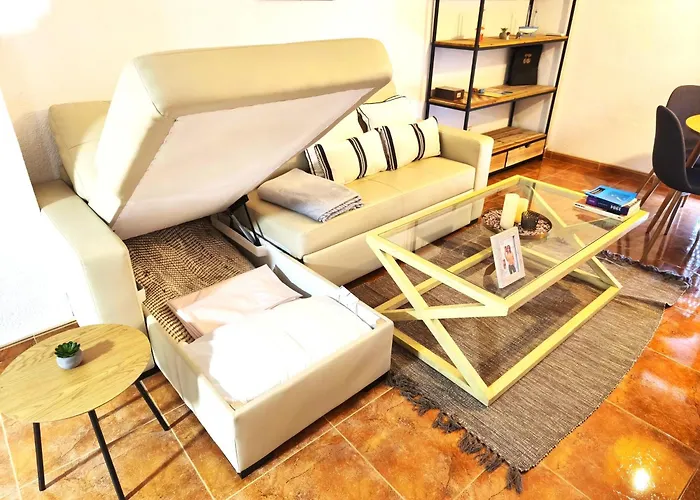 La Esquina De San Basilio * Córdova