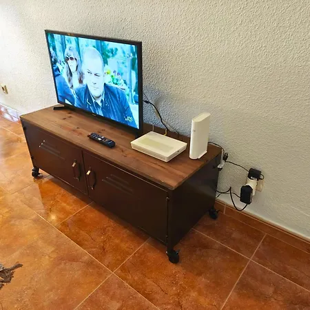 La Esquina De San Basilio Córdoba