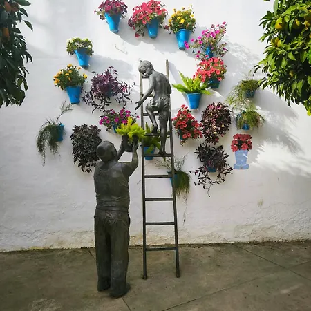 La Esquina De San Basilio Córdoba
