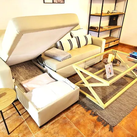 La Esquina De San Basilio * Córdoba