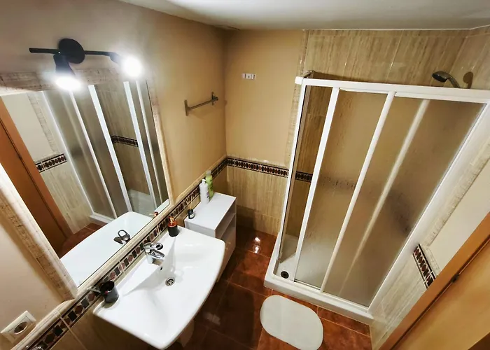 Apartmán La Esquina De San Basilio Córdoba