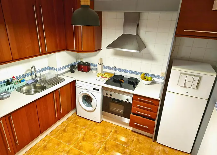 La Esquina De San Basilio Apartmán *