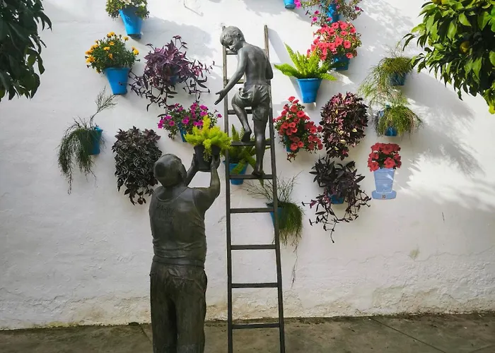 La Esquina De San Basilio Córdoba