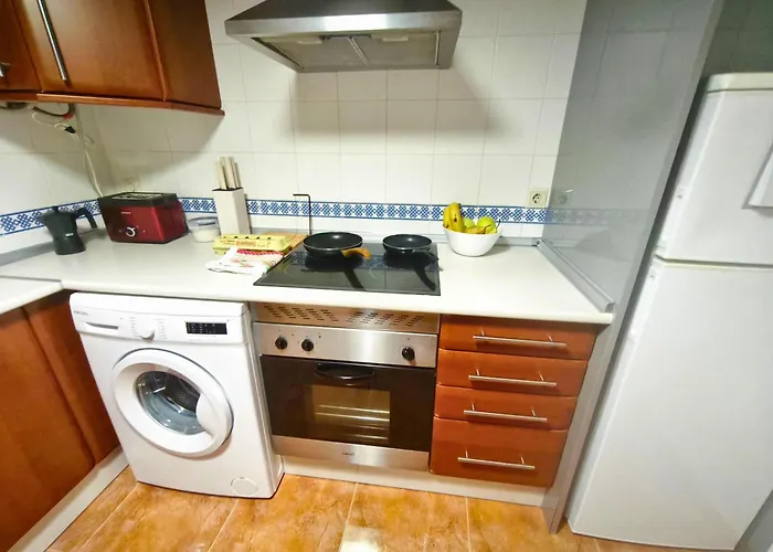 La Esquina De San Basilio Apartmán Córdoba