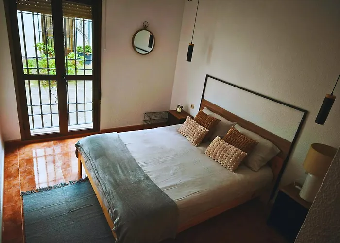 Apartmán La Esquina De San Basilio *