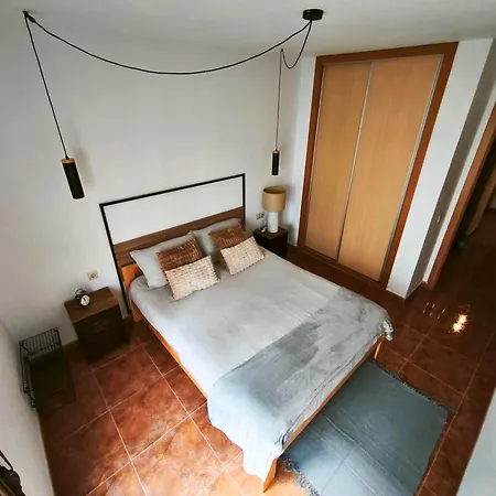 La Esquina De San Basilio Apartment Cordoba