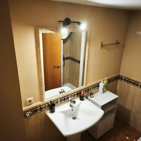 Apartment La Esquina De San Basilio Cordoba