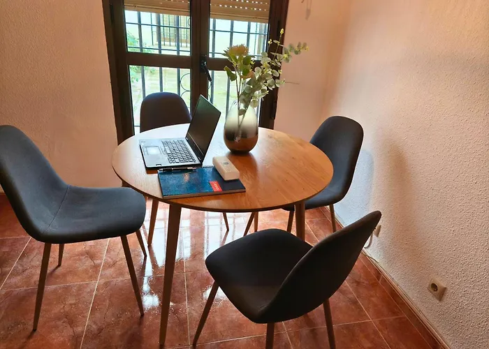 La Esquina De San Basilio Apartman Córdoba