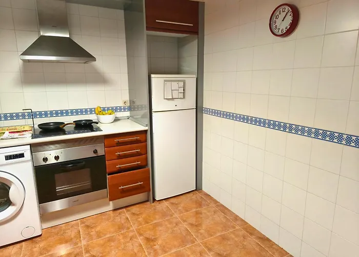 La Esquina De San Basilio Apartman *