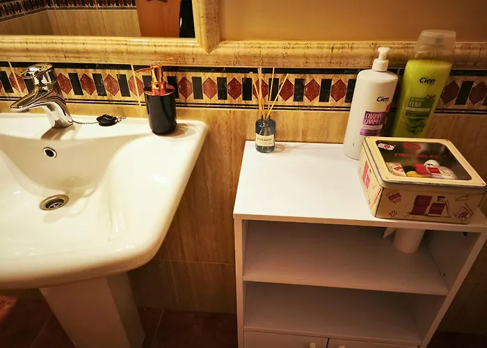 La Esquina De San Basilio