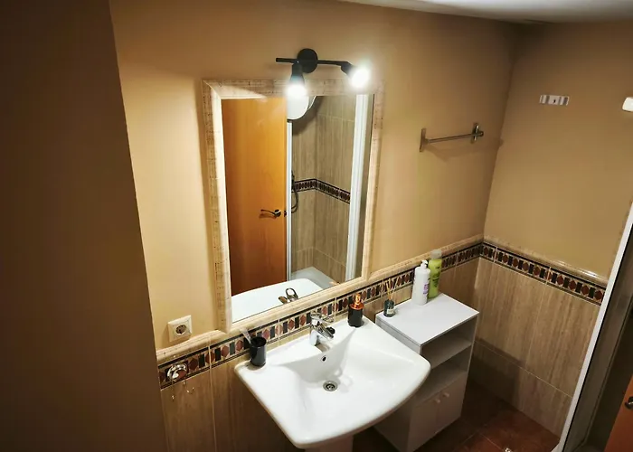 Apartman La Esquina De San Basilio Córdoba