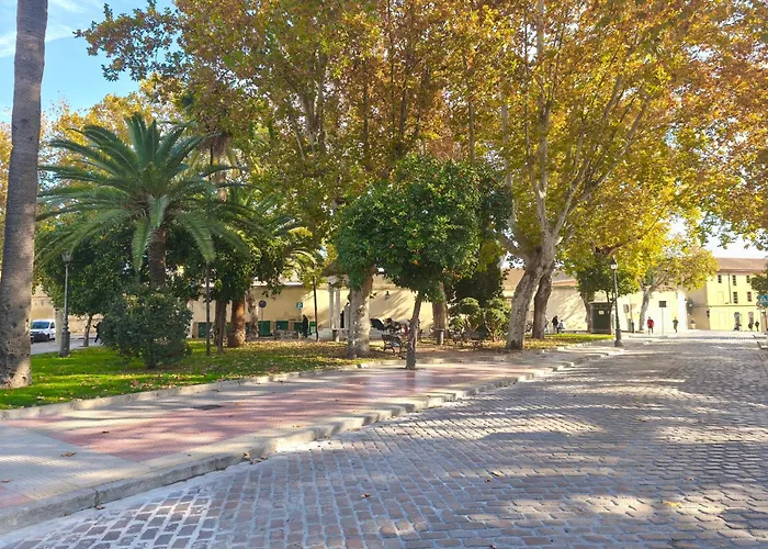 La Esquina De San Basilio * Córdoba